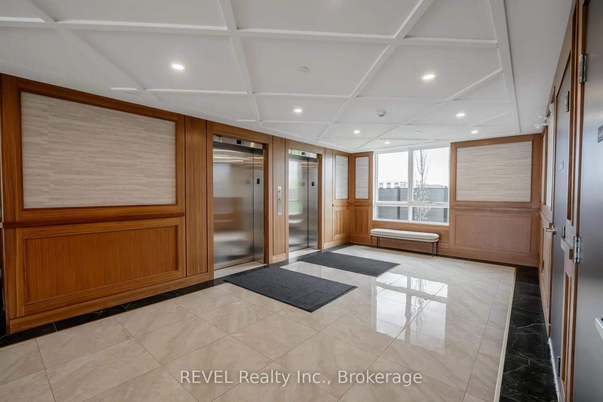 Photo 27 of Unit 216, 7549A Kalar Road, Niagara Falls, Brown — HOMEH