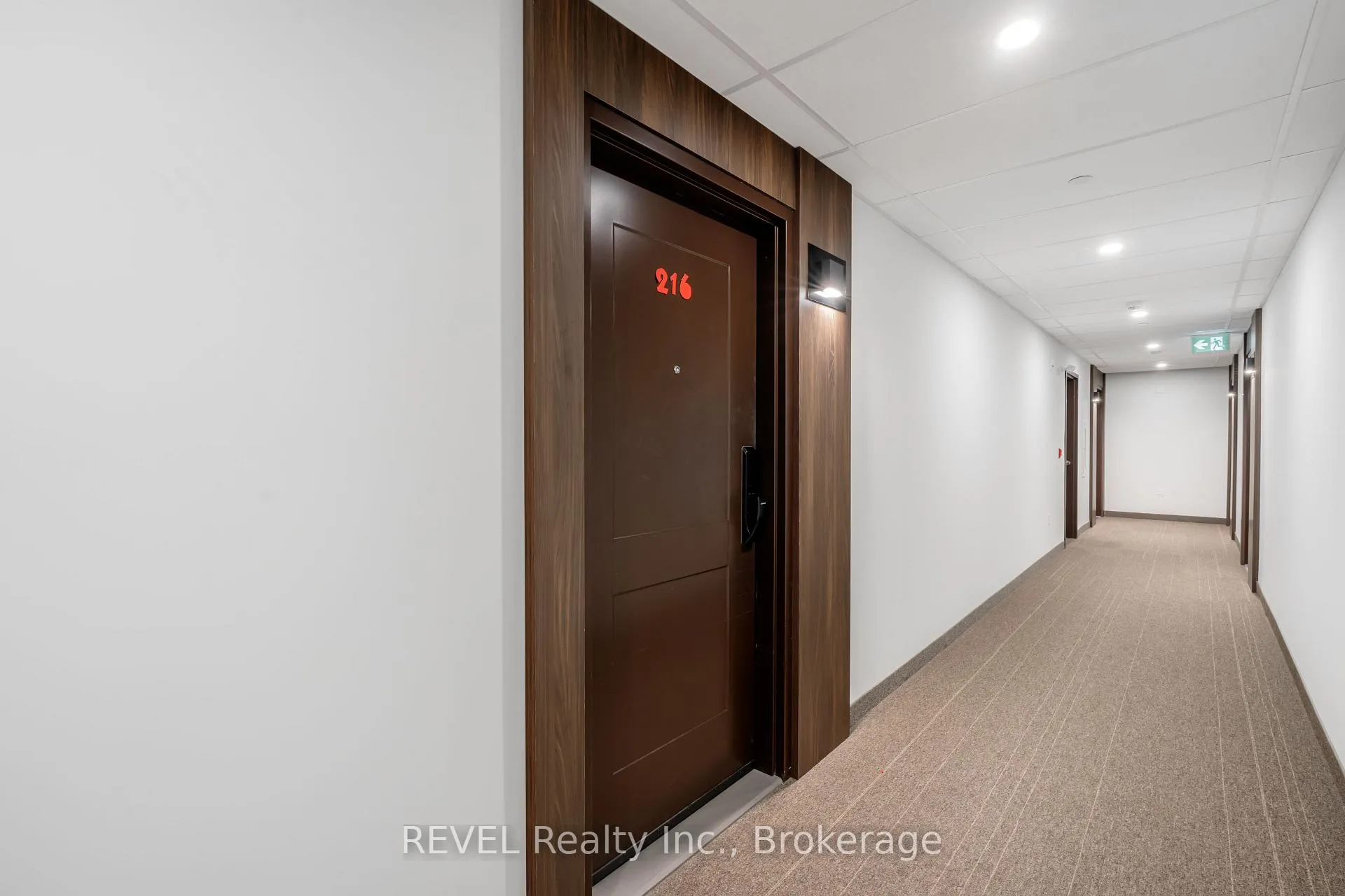 Photo 28 of Unit 216, 7549A Kalar Road, Niagara Falls, Brown — HOMEH
