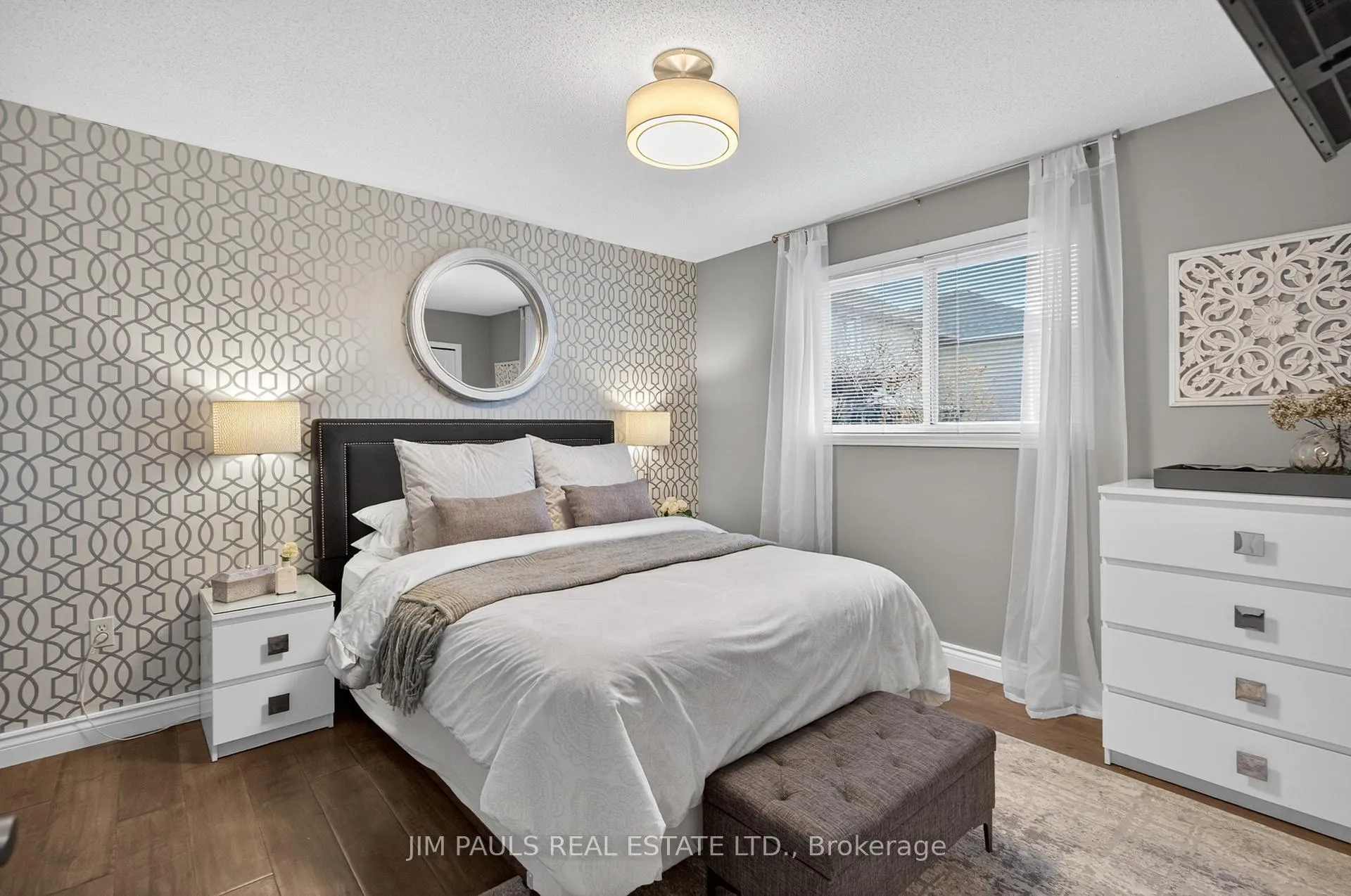 Photo 26 of 802 Upper Horning Road, Hamilton, Gurnett — HOMEH