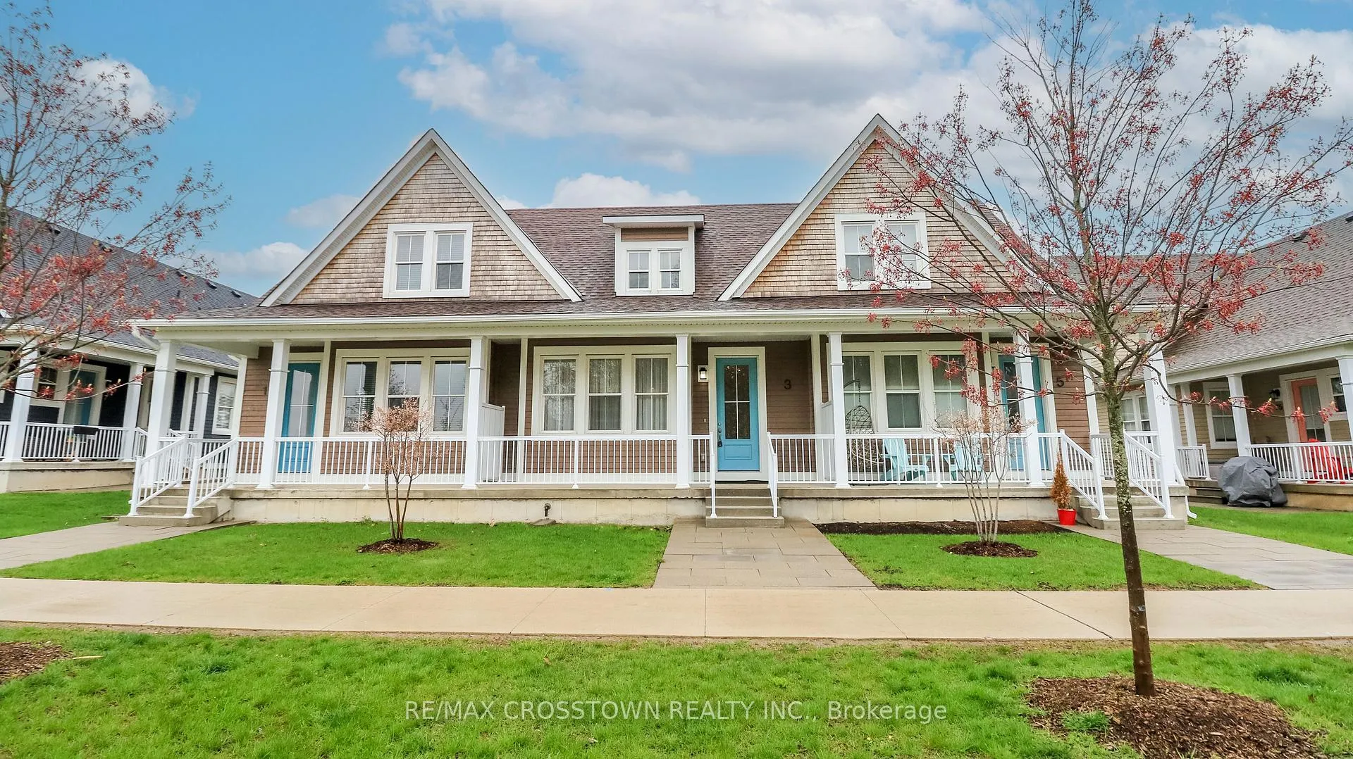Photo 1 of 3 Julia Crescent, Midland — HOMEH