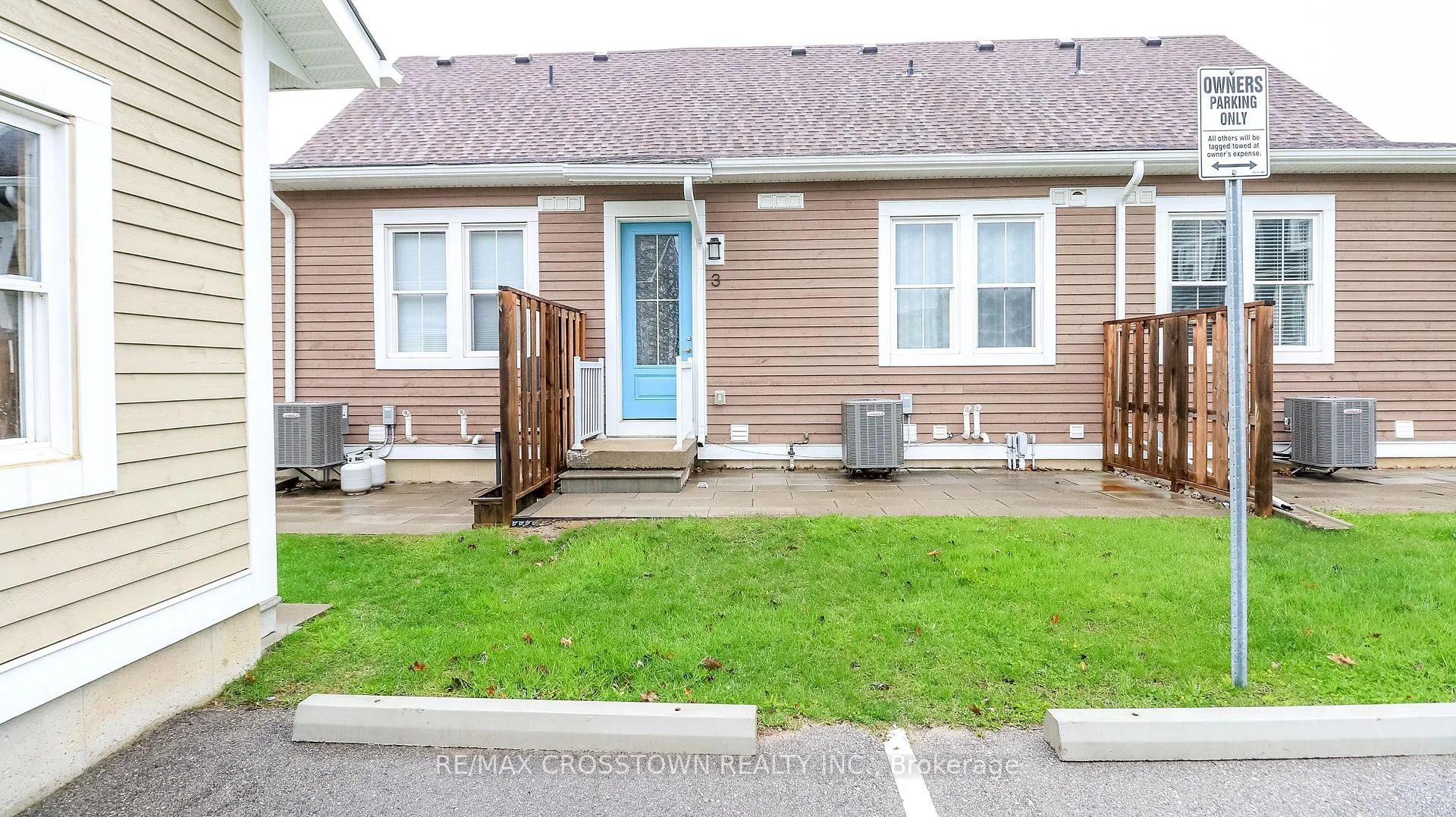 Photo 28 of 3 Julia Crescent, Midland — HOMEH