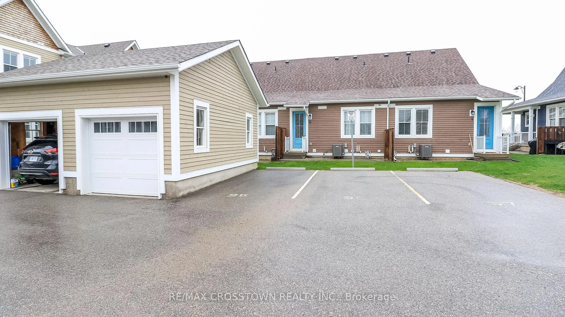 Photo 29 of 3 Julia Crescent, Midland — HOMEH
