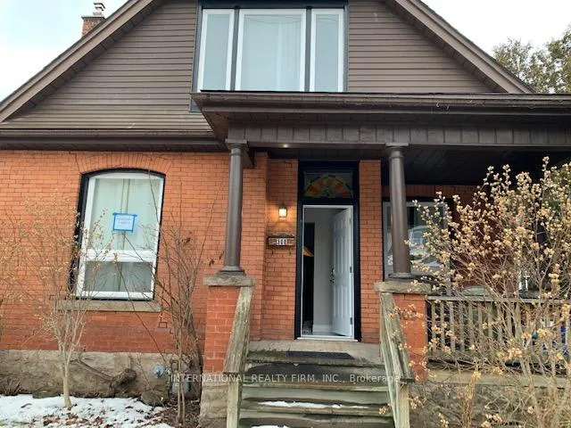 Photo 1 of Unit unit 1, 300 Locke Street S, Hamilton, Kirkendall — HOMEH