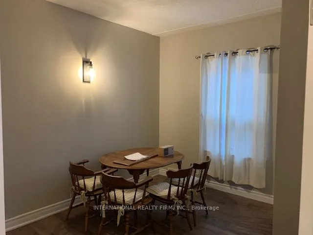 Photo 16 of Unit unit 1, 300 Locke Street S, Hamilton, Kirkendall — HOMEH