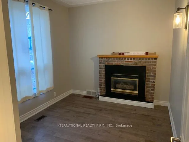 Photo 18 of Unit unit 1, 300 Locke Street S, Hamilton, Kirkendall — HOMEH