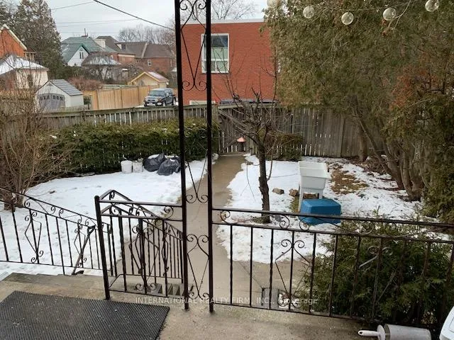 Photo 20 of Unit unit 1, 300 Locke Street S, Hamilton, Kirkendall — HOMEH