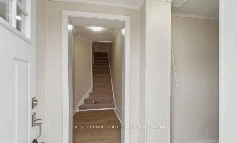 Photo 2 of Unit UPPER, 77 Mohawk Street, Brantford — HOMEH