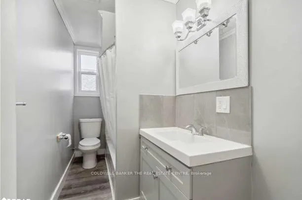 Photo 5 of Unit UPPER, 77 Mohawk Street, Brantford — HOMEH