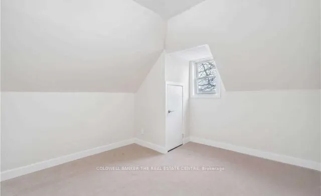 Photo 7 of Unit UPPER, 77 Mohawk Street, Brantford — HOMEH