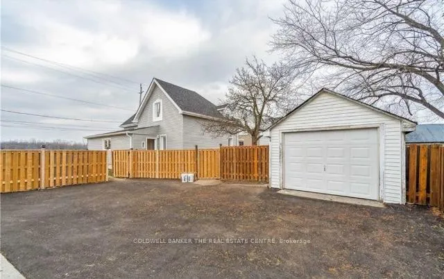 Photo 9 of Unit UPPER, 77 Mohawk Street, Brantford — HOMEH
