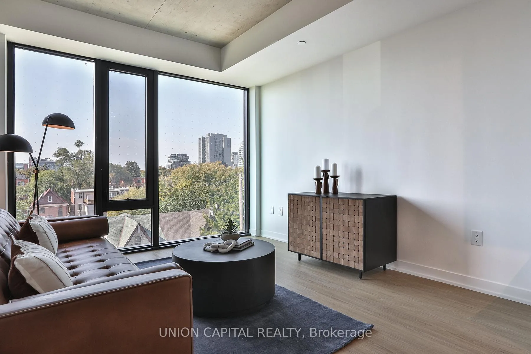 Photo 12 of Unit 402, 195 McCaul Street, Toronto, Kensington-Chinatown — HOMEH