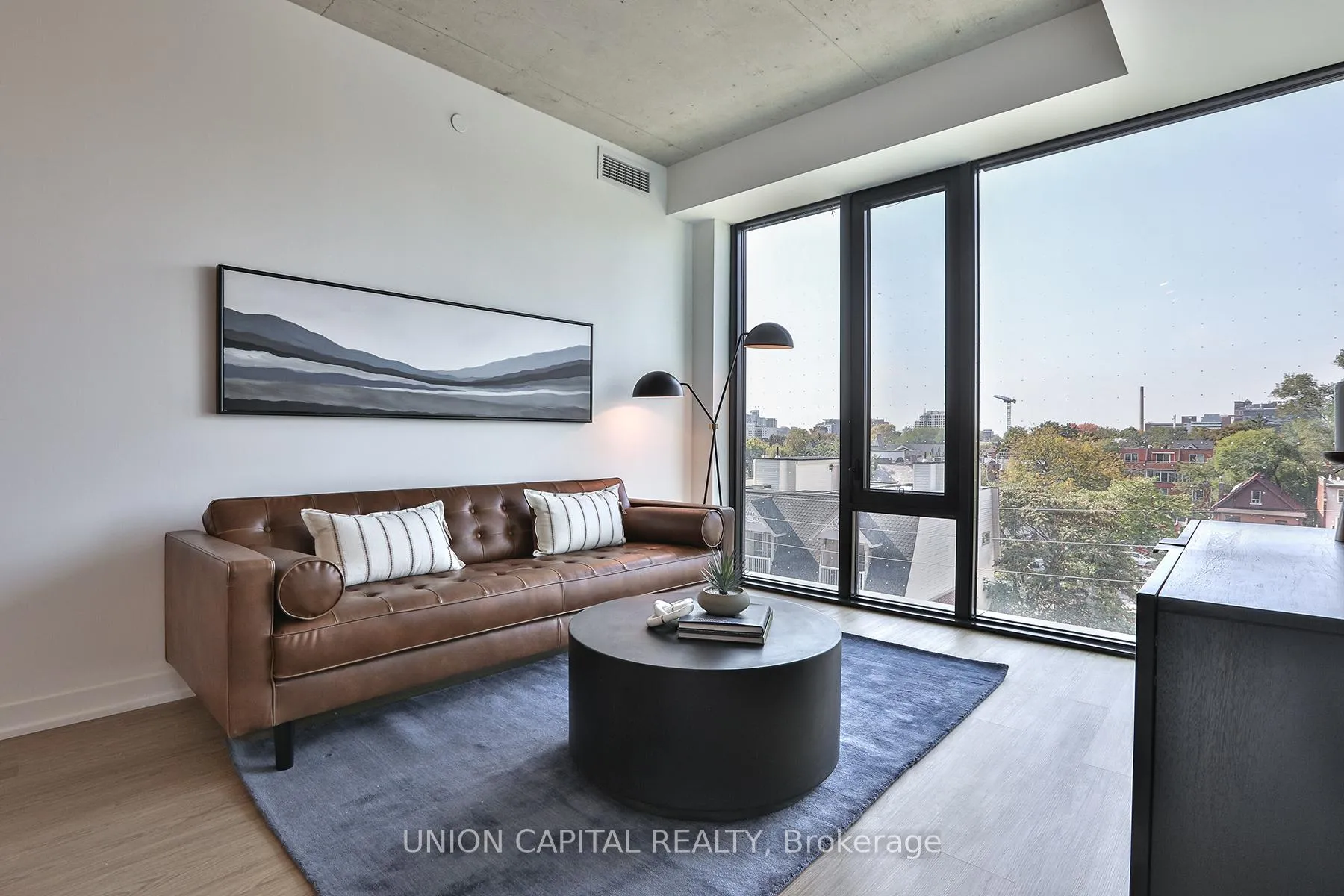 Photo 13 of Unit 402, 195 McCaul Street, Toronto, Kensington-Chinatown — HOMEH