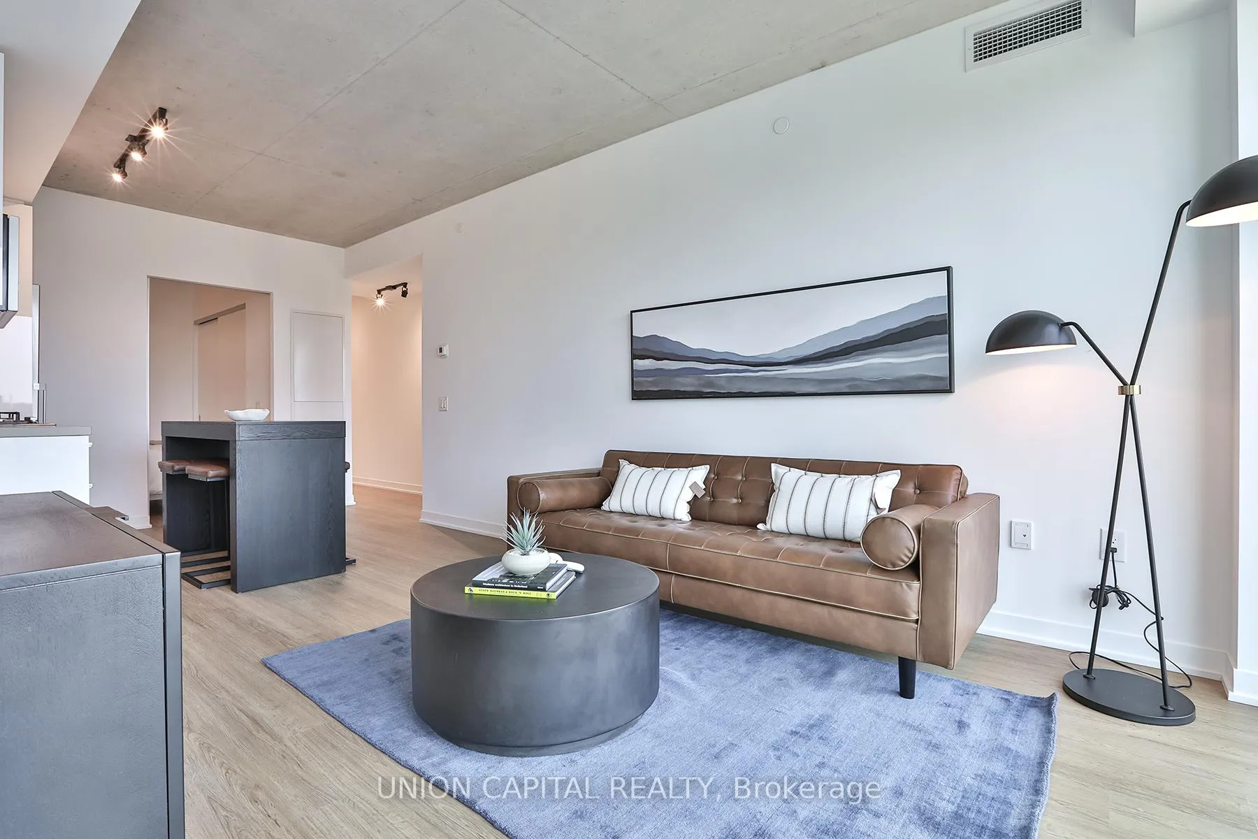 Photo 14 of Unit 402, 195 McCaul Street, Toronto, Kensington-Chinatown — HOMEH