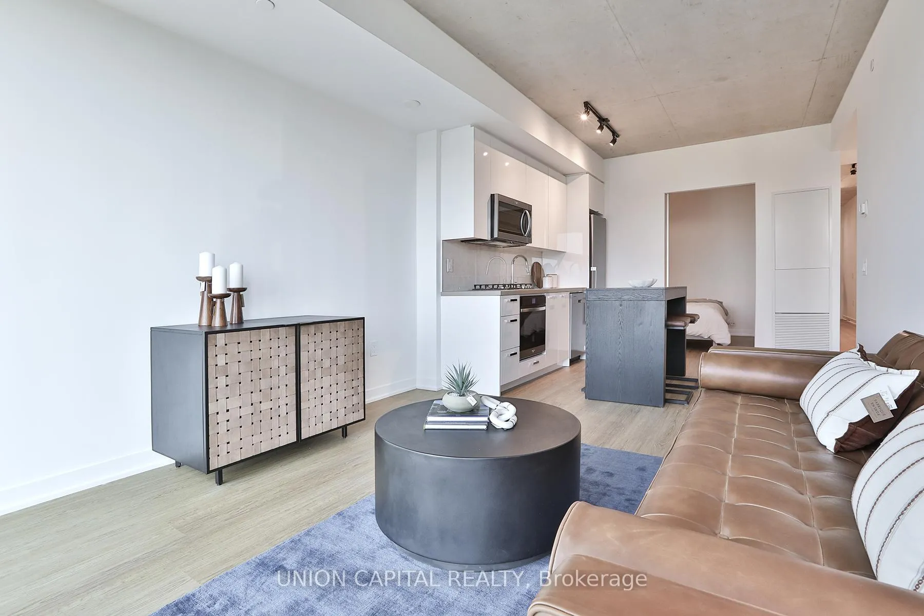 Photo 15 of Unit 402, 195 McCaul Street, Toronto, Kensington-Chinatown — HOMEH