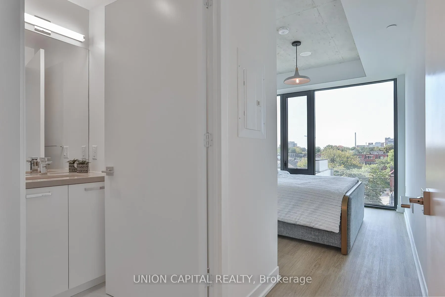 Photo 18 of Unit 402, 195 McCaul Street, Toronto, Kensington-Chinatown — HOMEH