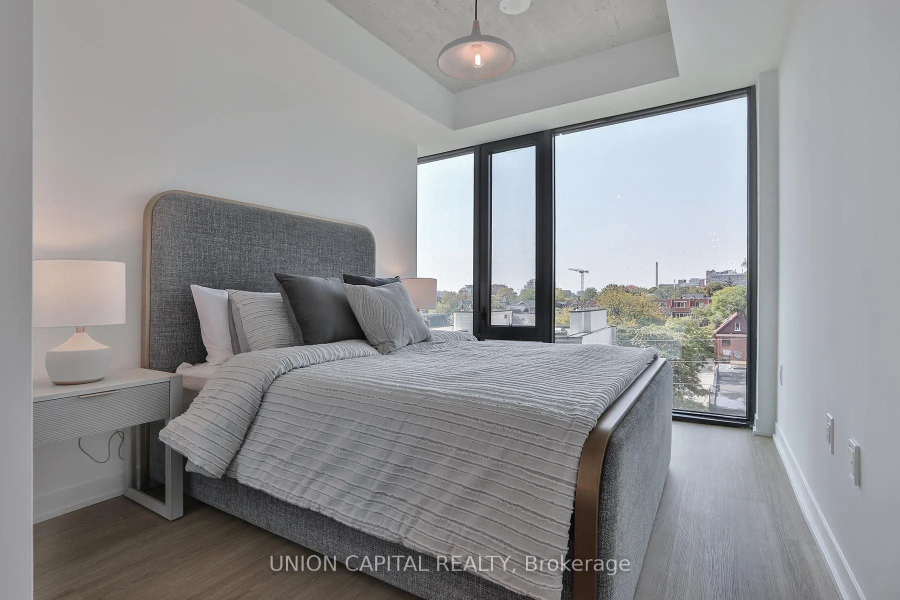 Photo 20 of Unit 402, 195 McCaul Street, Toronto, Kensington-Chinatown — HOMEH
