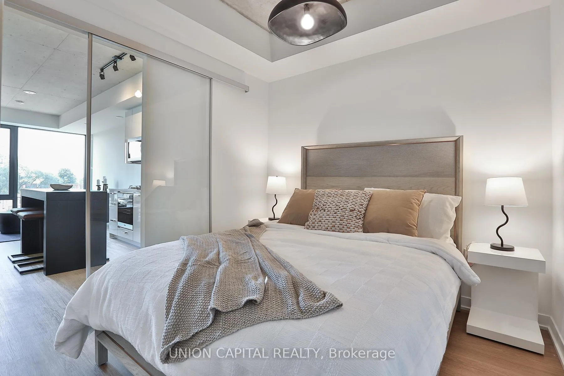 Photo 24 of Unit 402, 195 McCaul Street, Toronto, Kensington-Chinatown — HOMEH