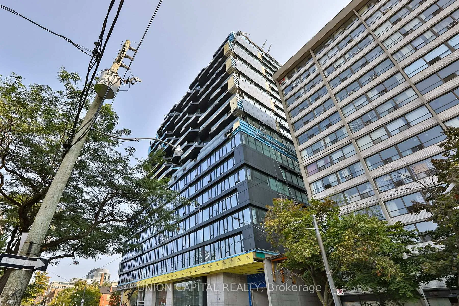 Photo 28 of Unit 402, 195 McCaul Street, Toronto, Kensington-Chinatown — HOMEH