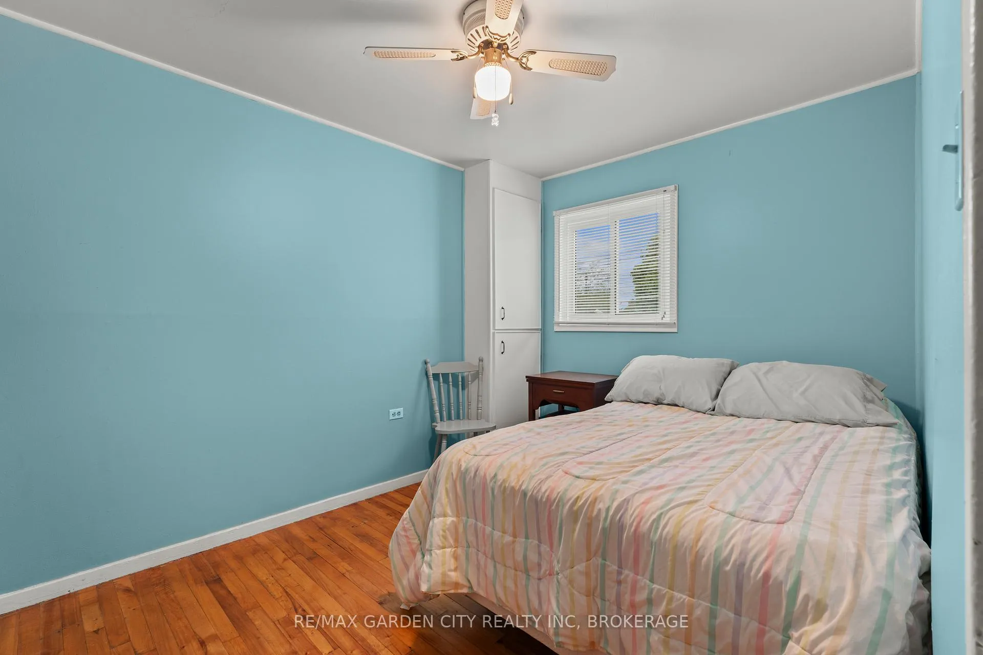 Photo 10 of 11 Lincoln Avenue, St. Catharines, Oakdale — HOMEH