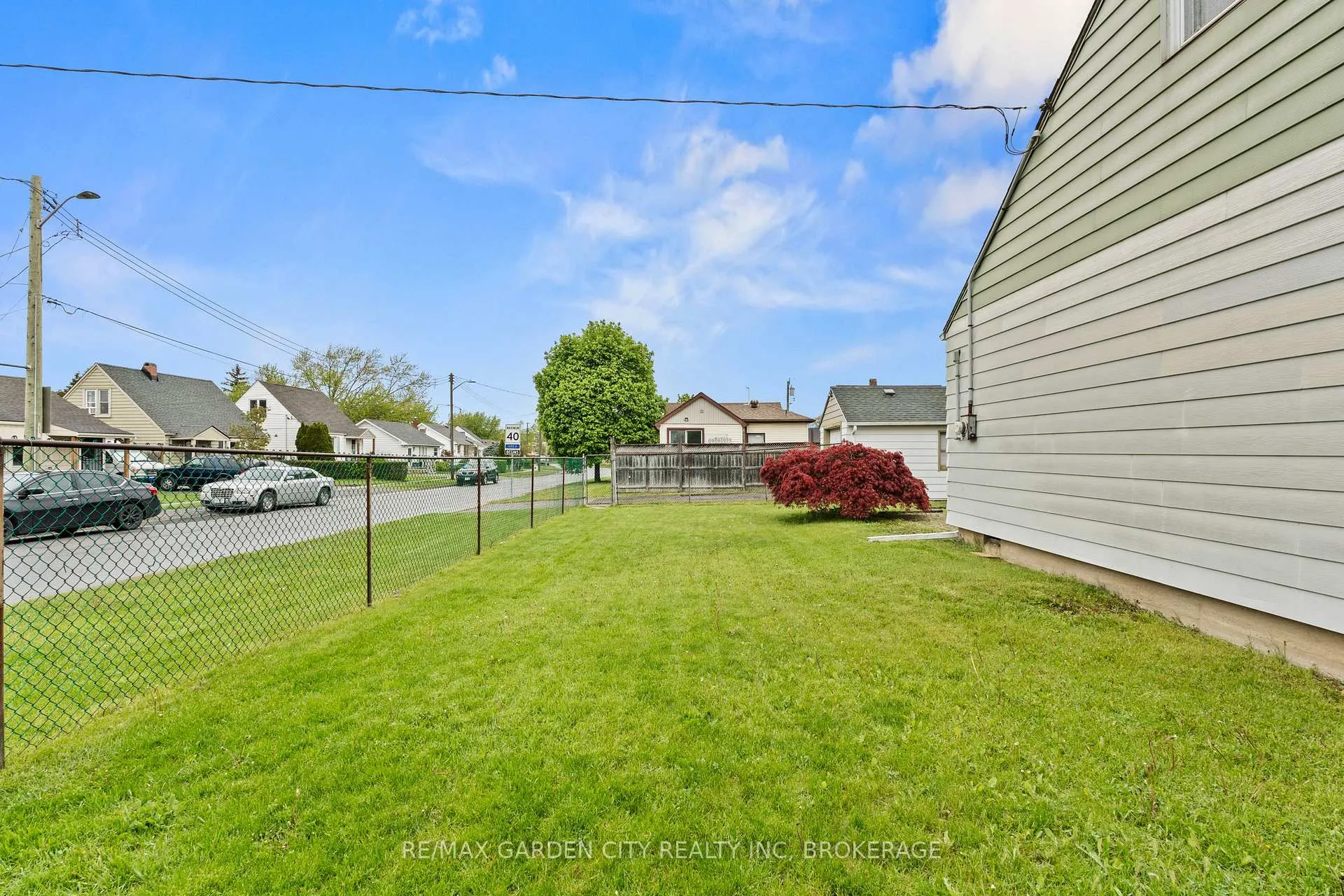 Photo 28 of 11 Lincoln Avenue, St. Catharines, Oakdale — HOMEH