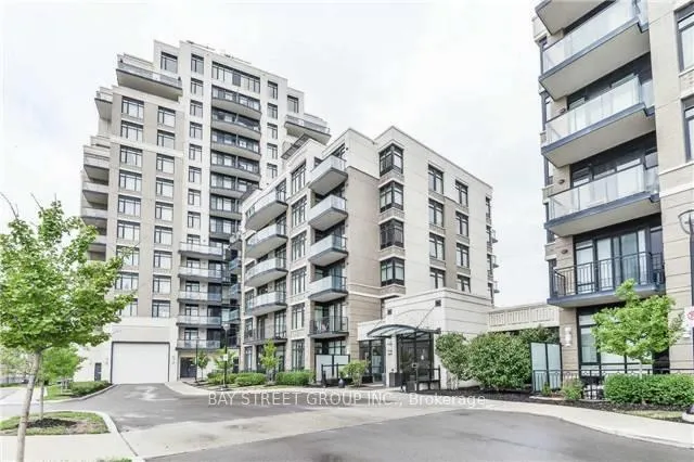 Photo 1 of Unit 1304, 151 Upper Duke Crescent, Markham, Unionville — HOMEH