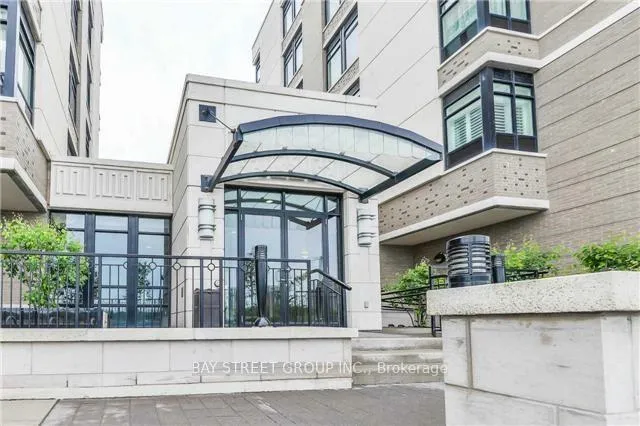 Photo 2 of Unit 1304, 151 Upper Duke Crescent, Markham, Unionville — HOMEH