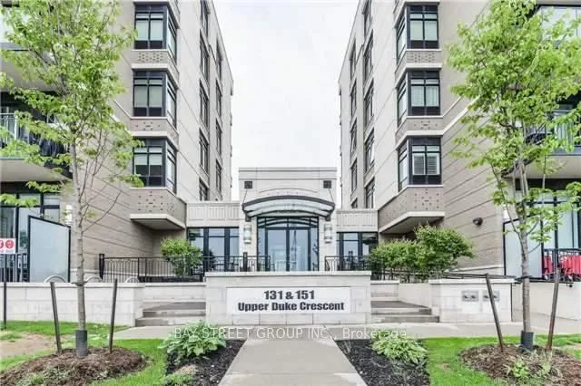 Photo 3 of Unit 1304, 151 Upper Duke Crescent, Markham, Unionville — HOMEH