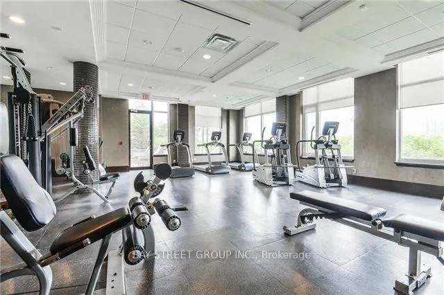 Photo 6 of Unit 1304, 151 Upper Duke Crescent, Markham, Unionville — HOMEH
