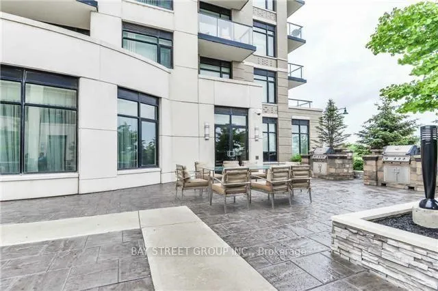 Photo 8 of Unit 1304, 151 Upper Duke Crescent, Markham, Unionville — HOMEH