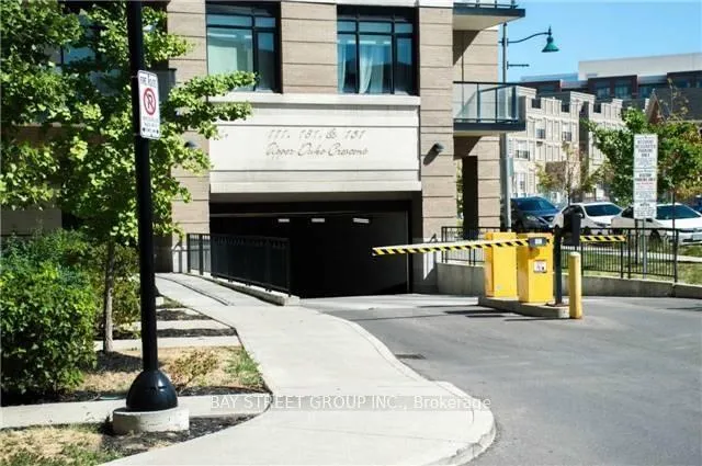 Photo 9 of Unit 1304, 151 Upper Duke Crescent, Markham, Unionville — HOMEH