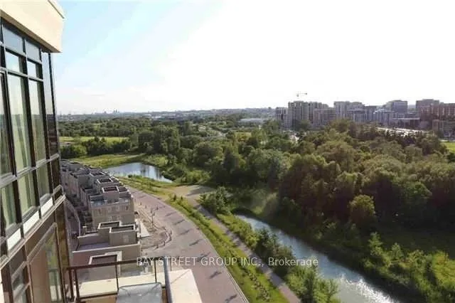 Photo 15 of Unit 1304, 151 Upper Duke Crescent, Markham, Unionville — HOMEH