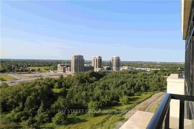 Photo 16 of Unit 1304, 151 Upper Duke Crescent, Markham, Unionville — HOMEH