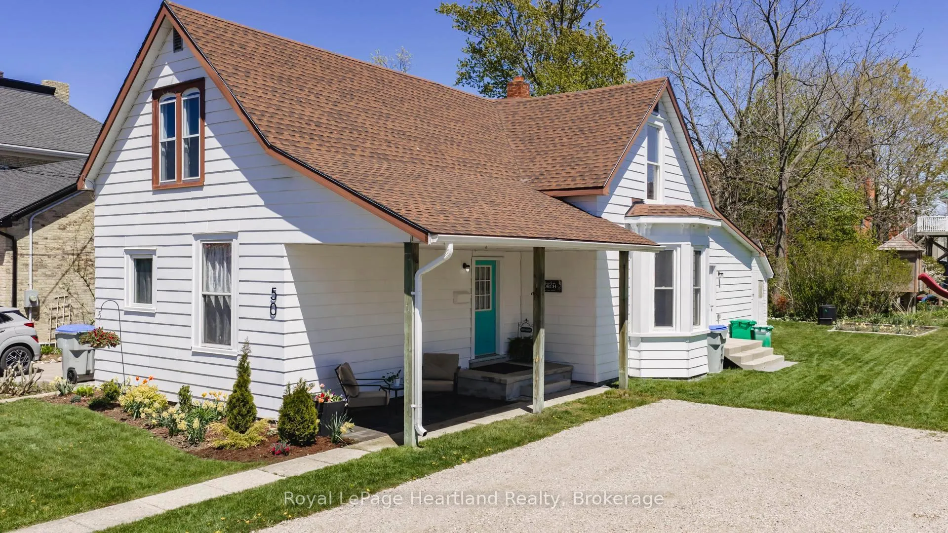 Photo 1 of 50 Church Street, Goderich, Goderich (Town) — HOMEH