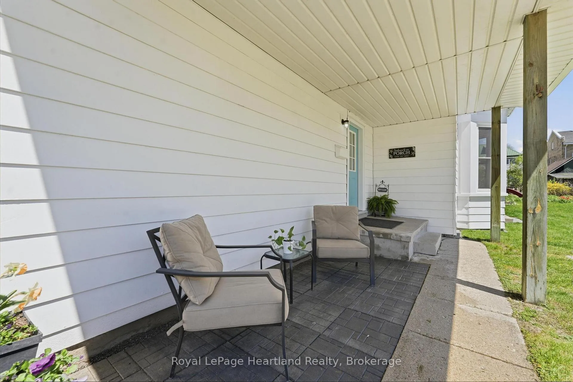 Photo 3 of 50 Church Street, Goderich, Goderich (Town) — HOMEH