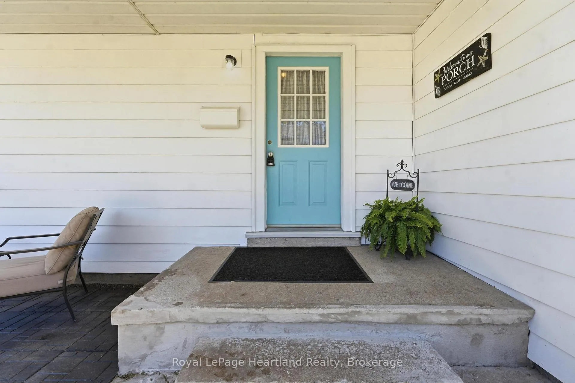 Photo 4 of 50 Church Street, Goderich, Goderich (Town) — HOMEH