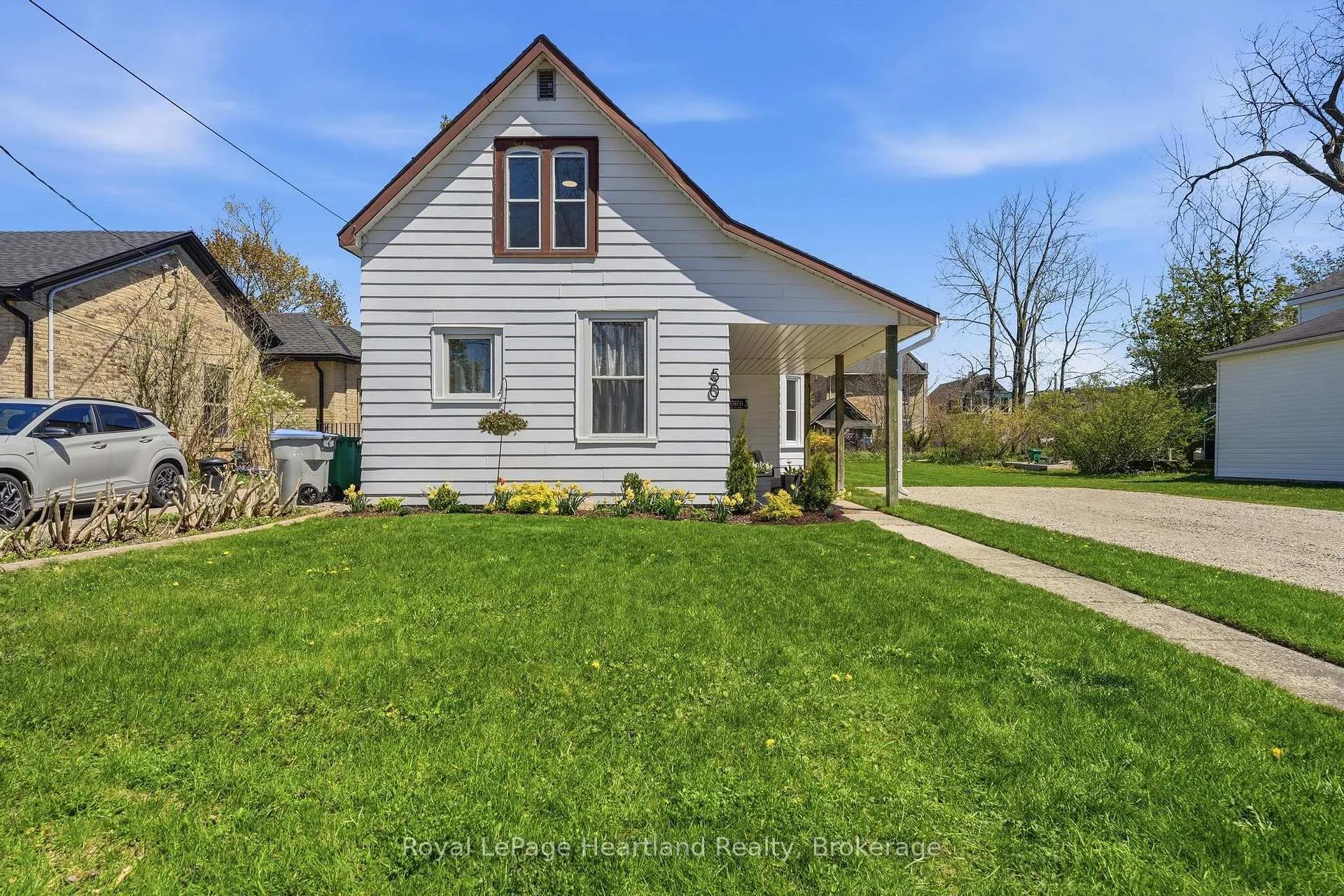 Photo 38 of 50 Church Street, Goderich, Goderich (Town) — HOMEH