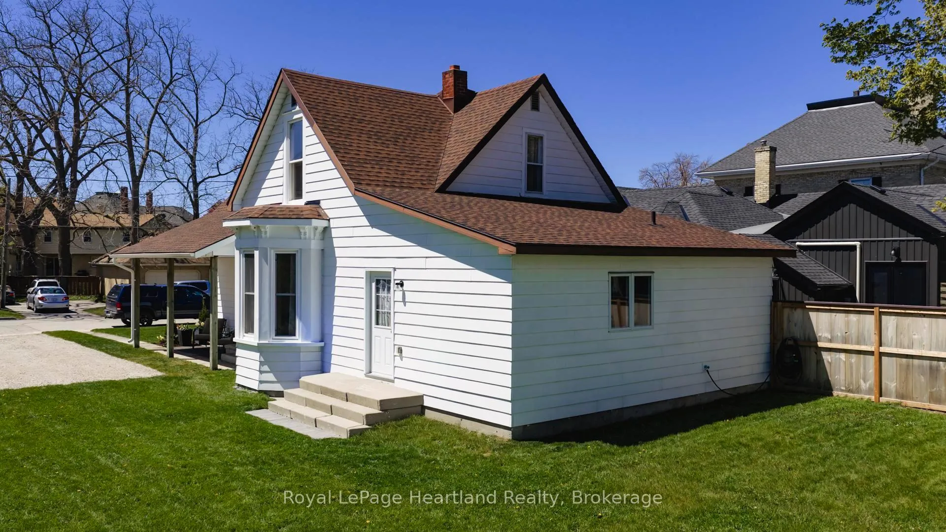Photo 41 of 50 Church Street, Goderich, Goderich (Town) — HOMEH