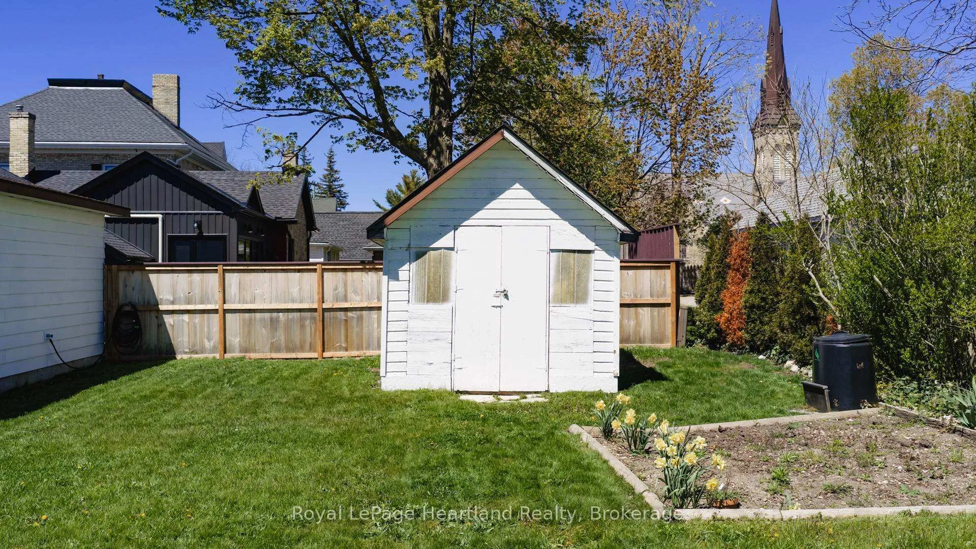 Photo 42 of 50 Church Street, Goderich, Goderich (Town) — HOMEH