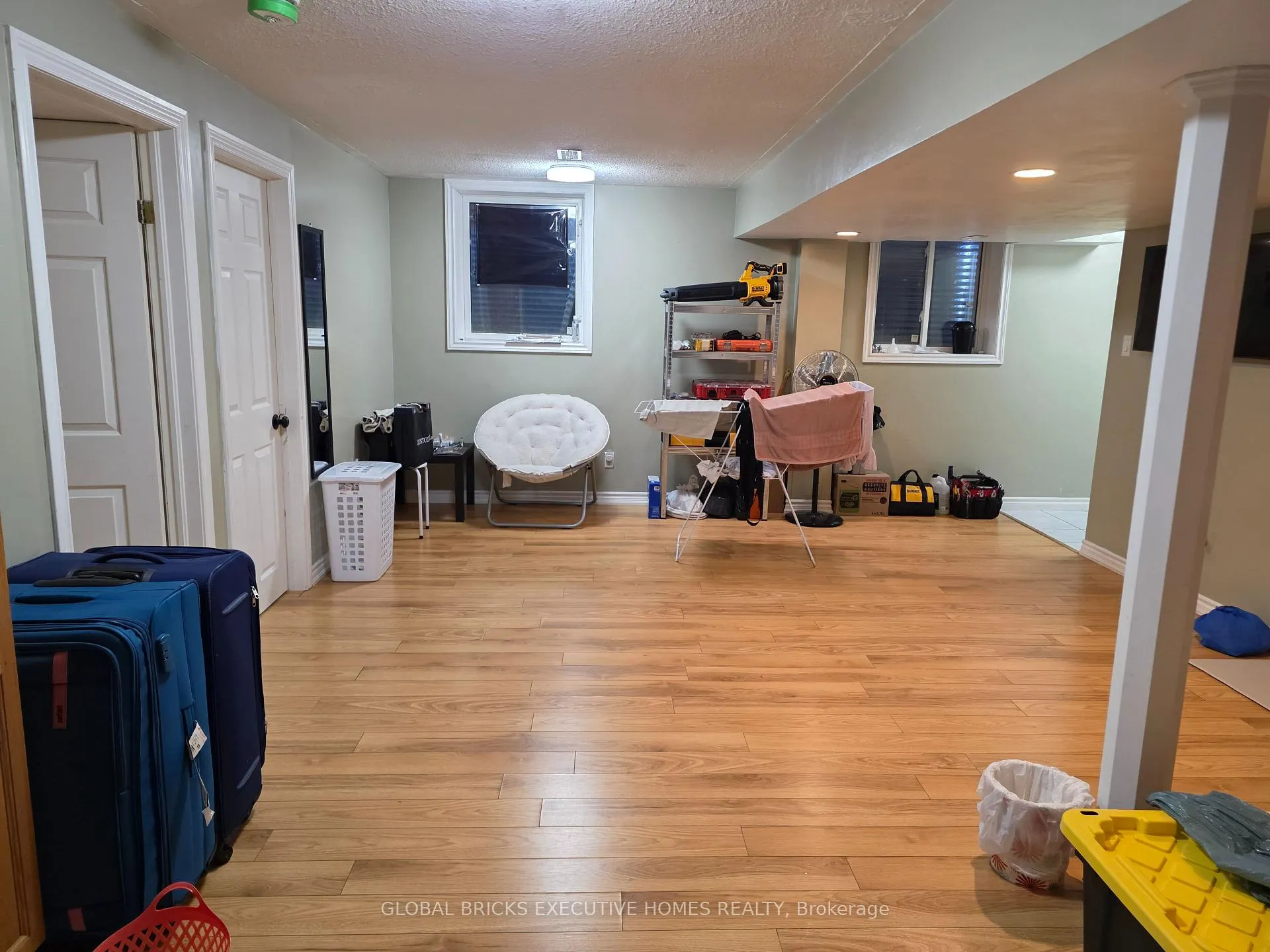Photo 1 of Unit Basement, 35 Claudette Gate, Hamilton, Stoney Creek Industrial — HOMEH