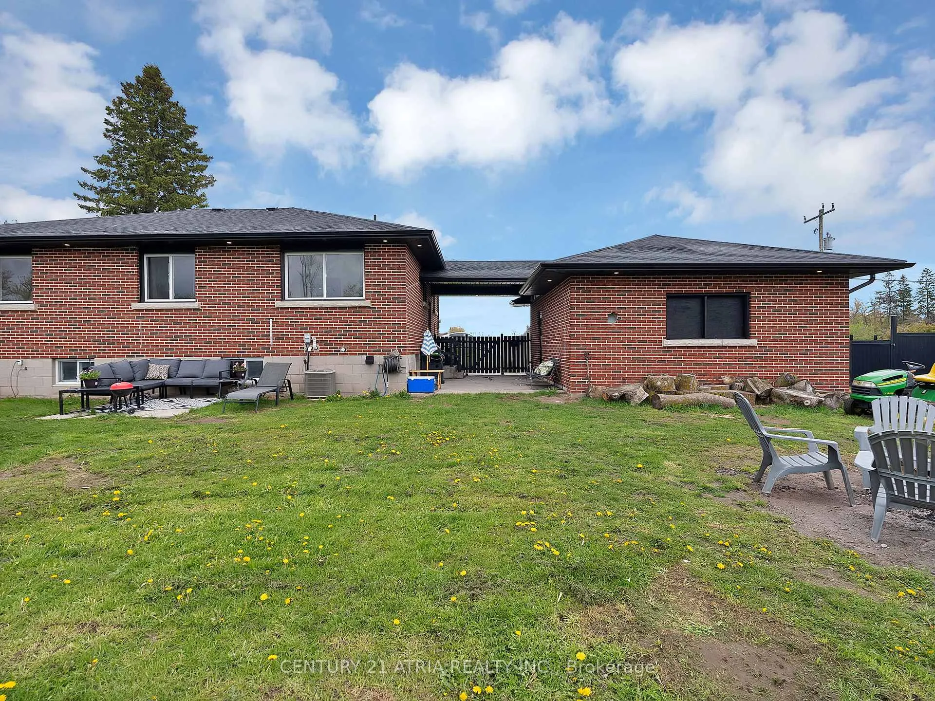 Photo 31 of 6552 Yonge Street, Innisfil, Rural Innisfil — HOMEH
