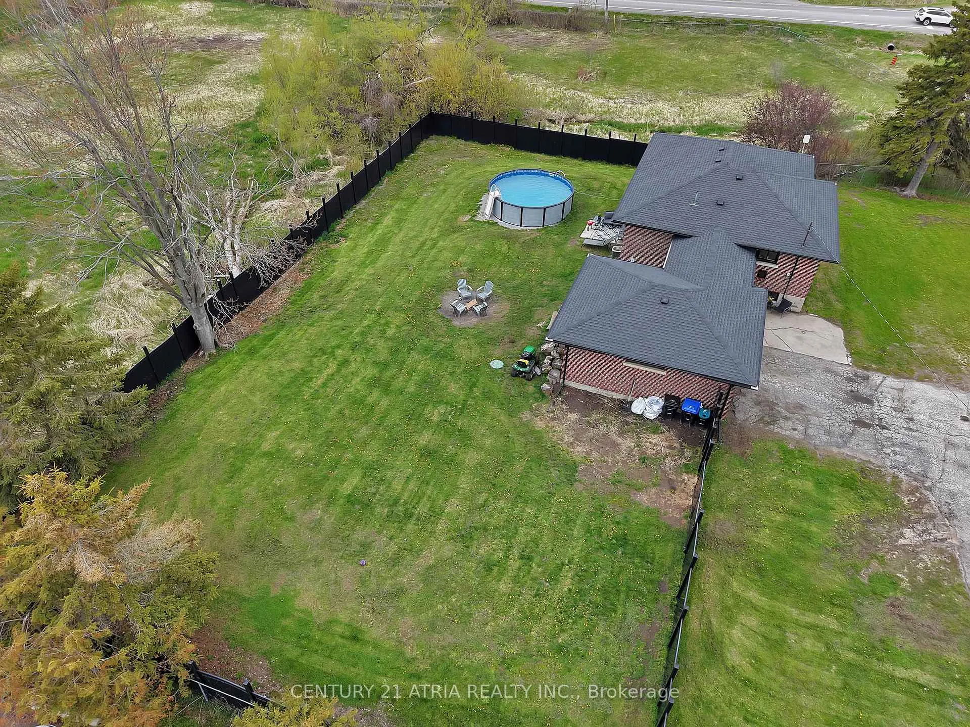Photo 38 of 6552 Yonge Street, Innisfil, Rural Innisfil — HOMEH