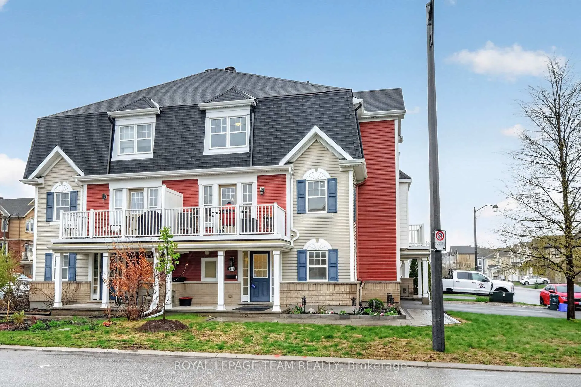 Photo 1 of 216 Cayman Road, Ottawa, Stittsville (North) — HOMEH