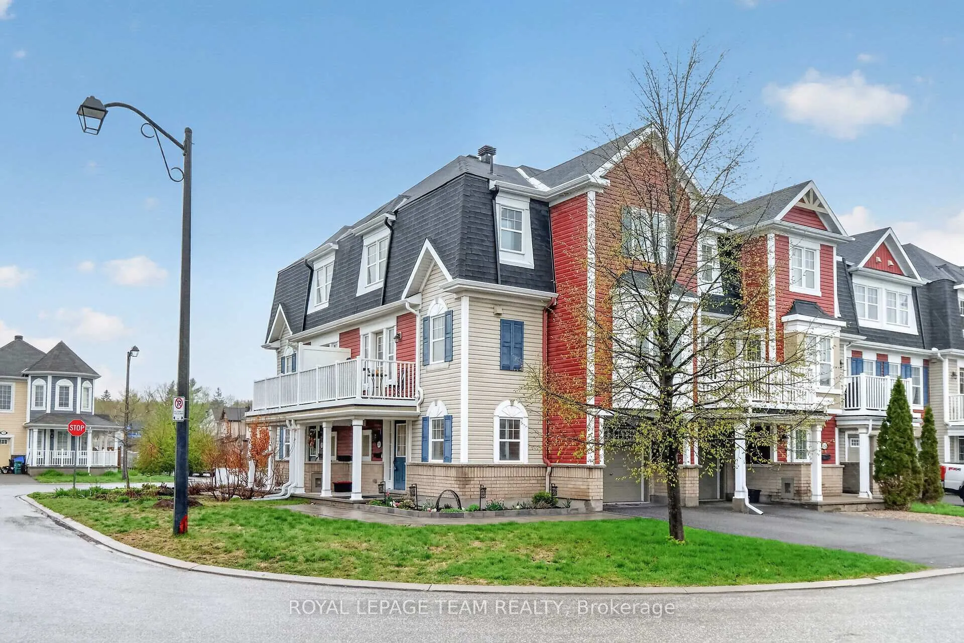 Photo 2 of 216 Cayman Road, Ottawa, Stittsville (North) — HOMEH