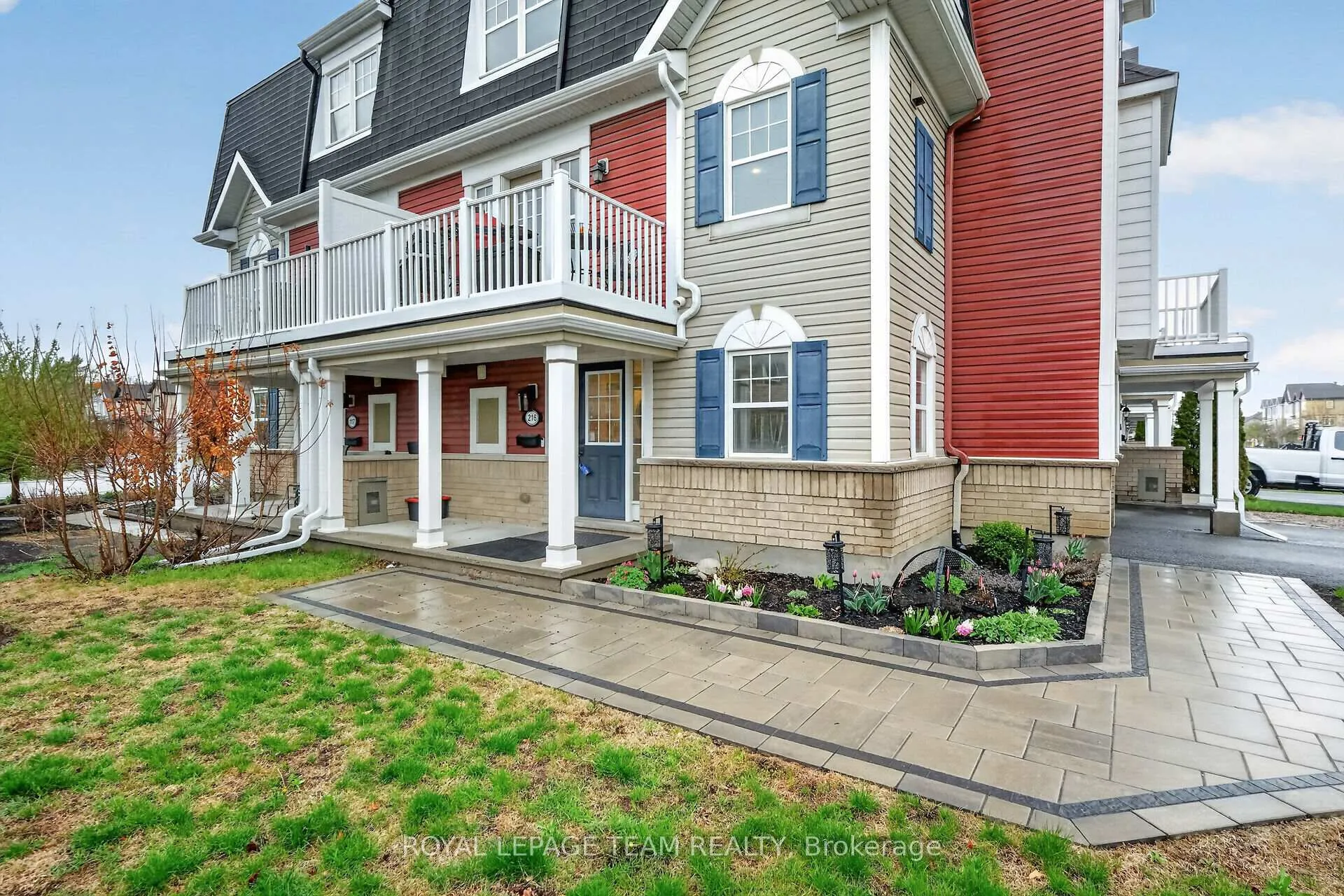 Photo 4 of 216 Cayman Road, Ottawa, Stittsville (North) — HOMEH