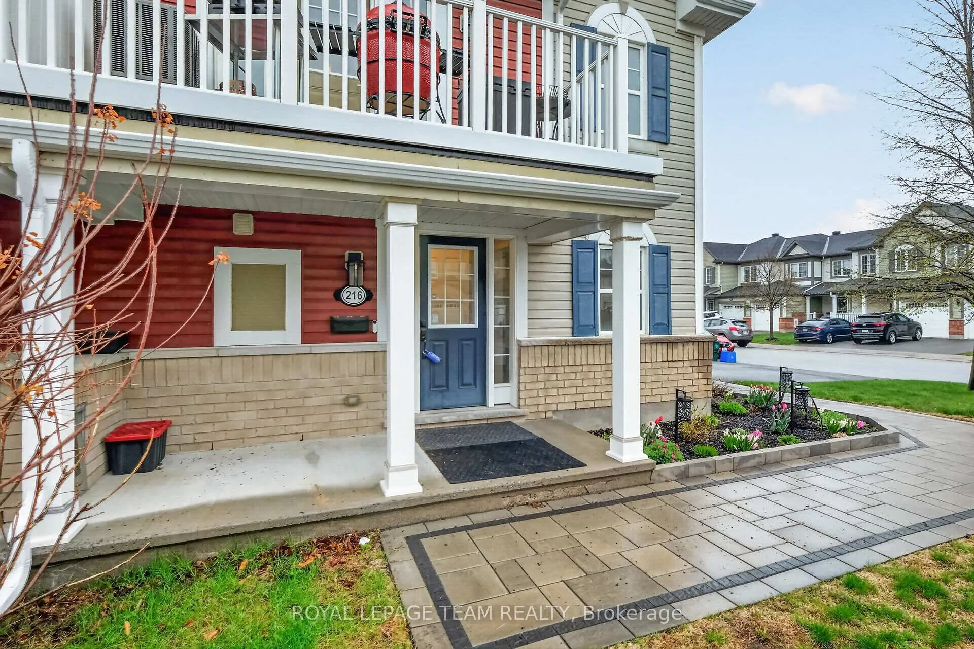 Photo 5 of 216 Cayman Road, Ottawa, Stittsville (North) — HOMEH