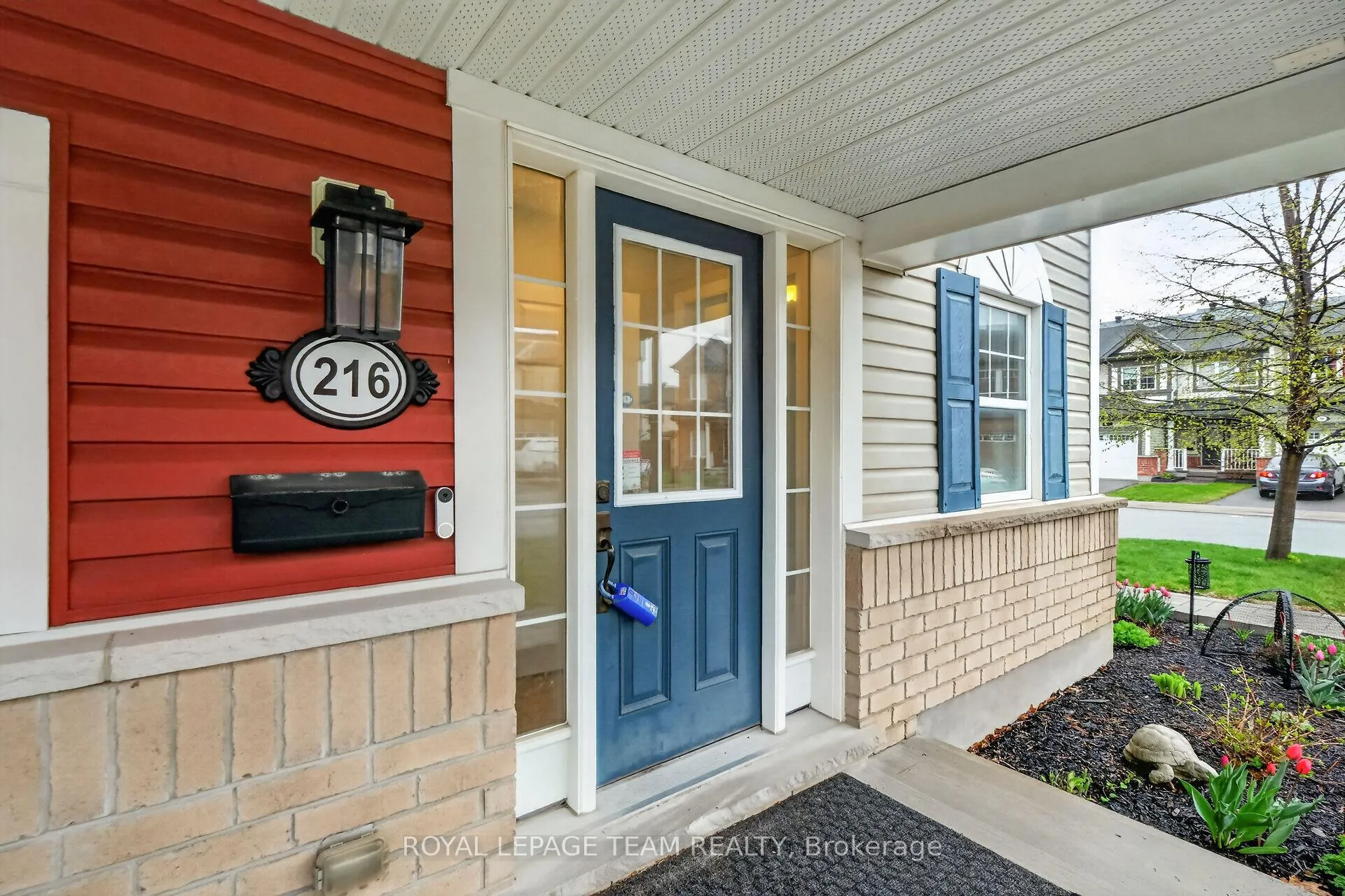 Photo 6 of 216 Cayman Road, Ottawa, Stittsville (North) — HOMEH