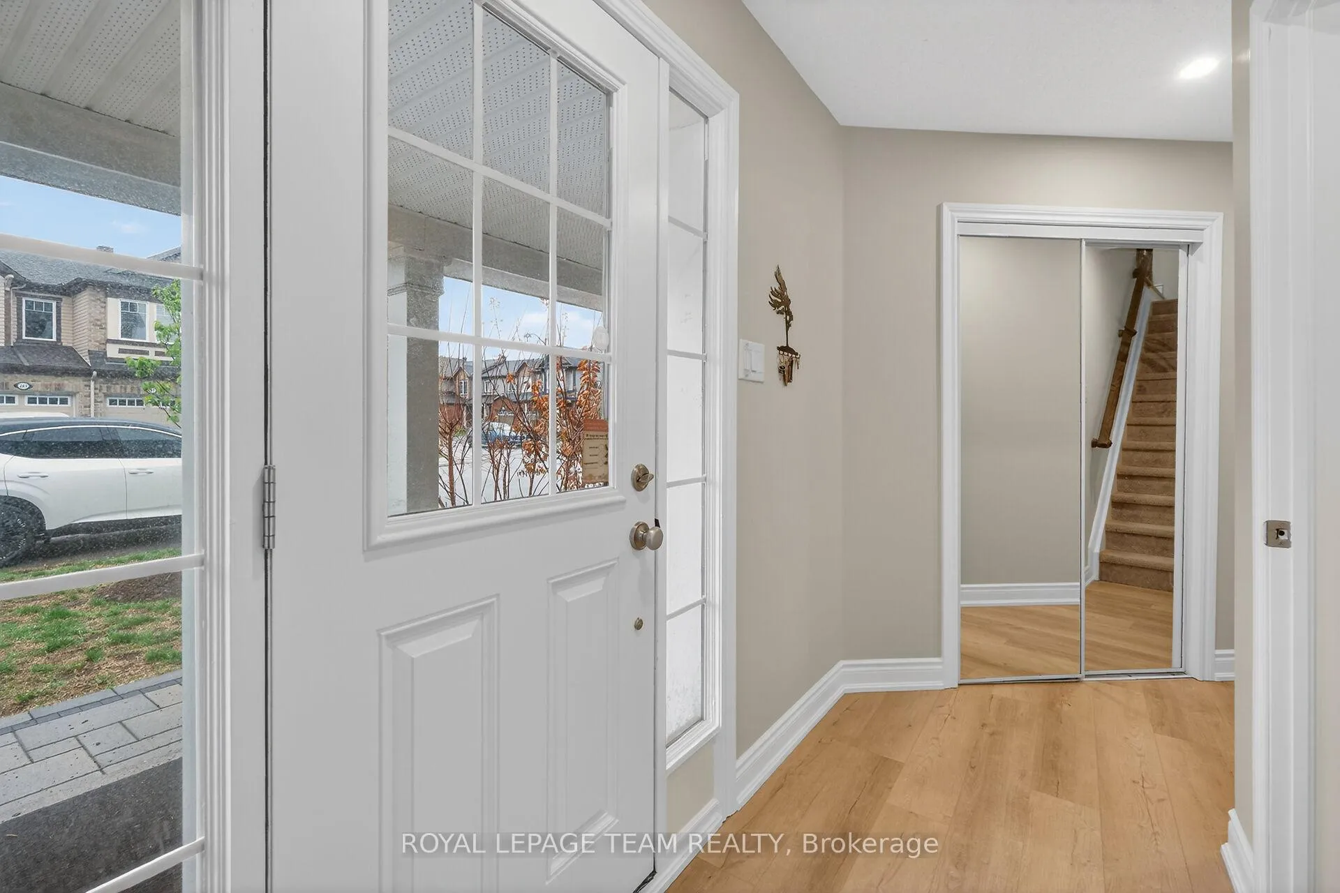Photo 8 of 216 Cayman Road, Ottawa, Stittsville (North) — HOMEH