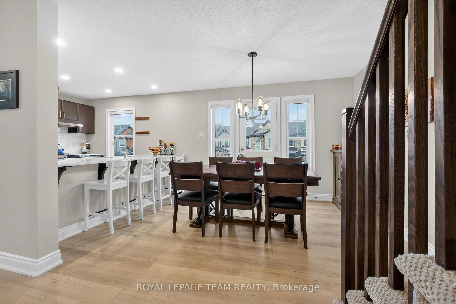 Photo 15 of 216 Cayman Road, Ottawa, Stittsville (North) — HOMEH