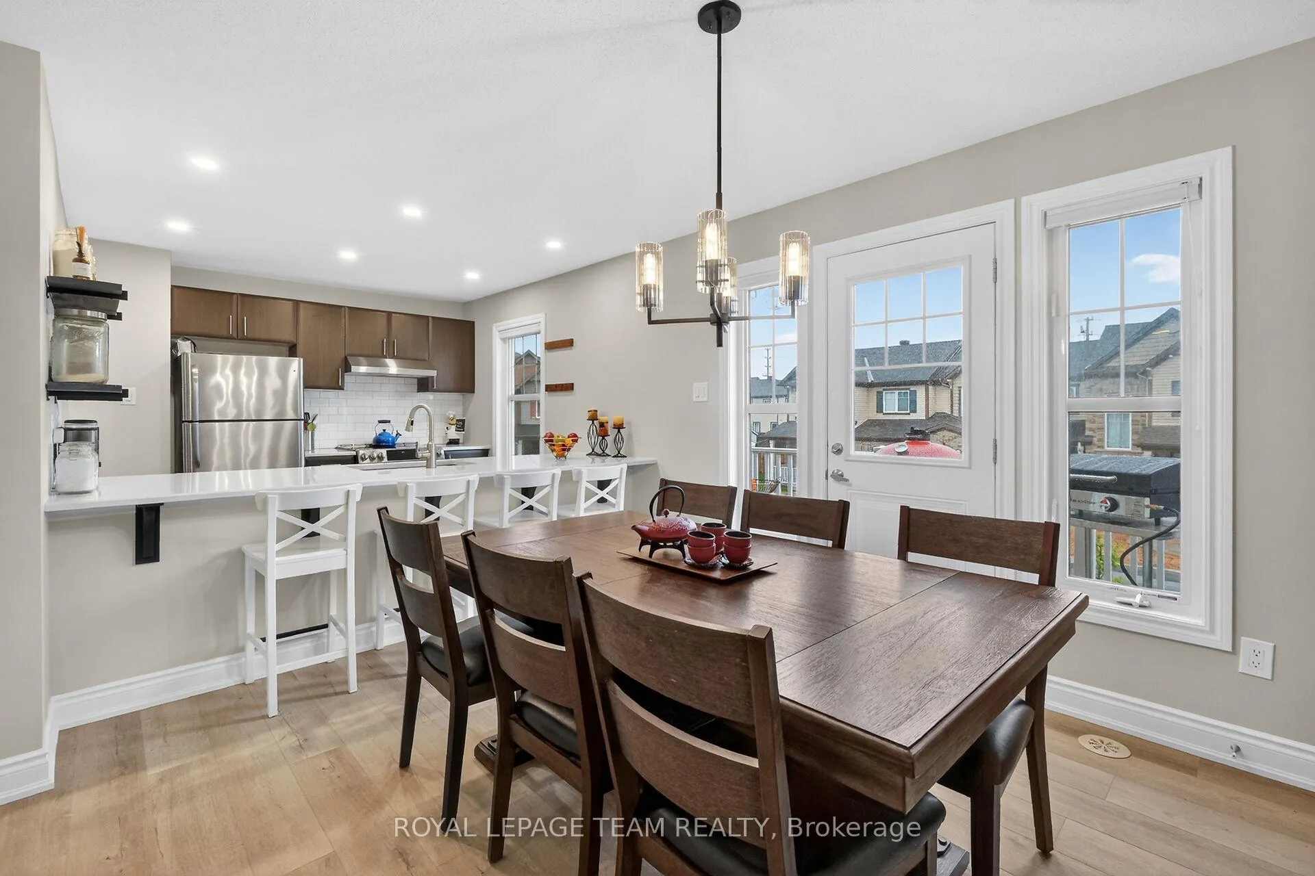 Photo 16 of 216 Cayman Road, Ottawa, Stittsville (North) — HOMEH