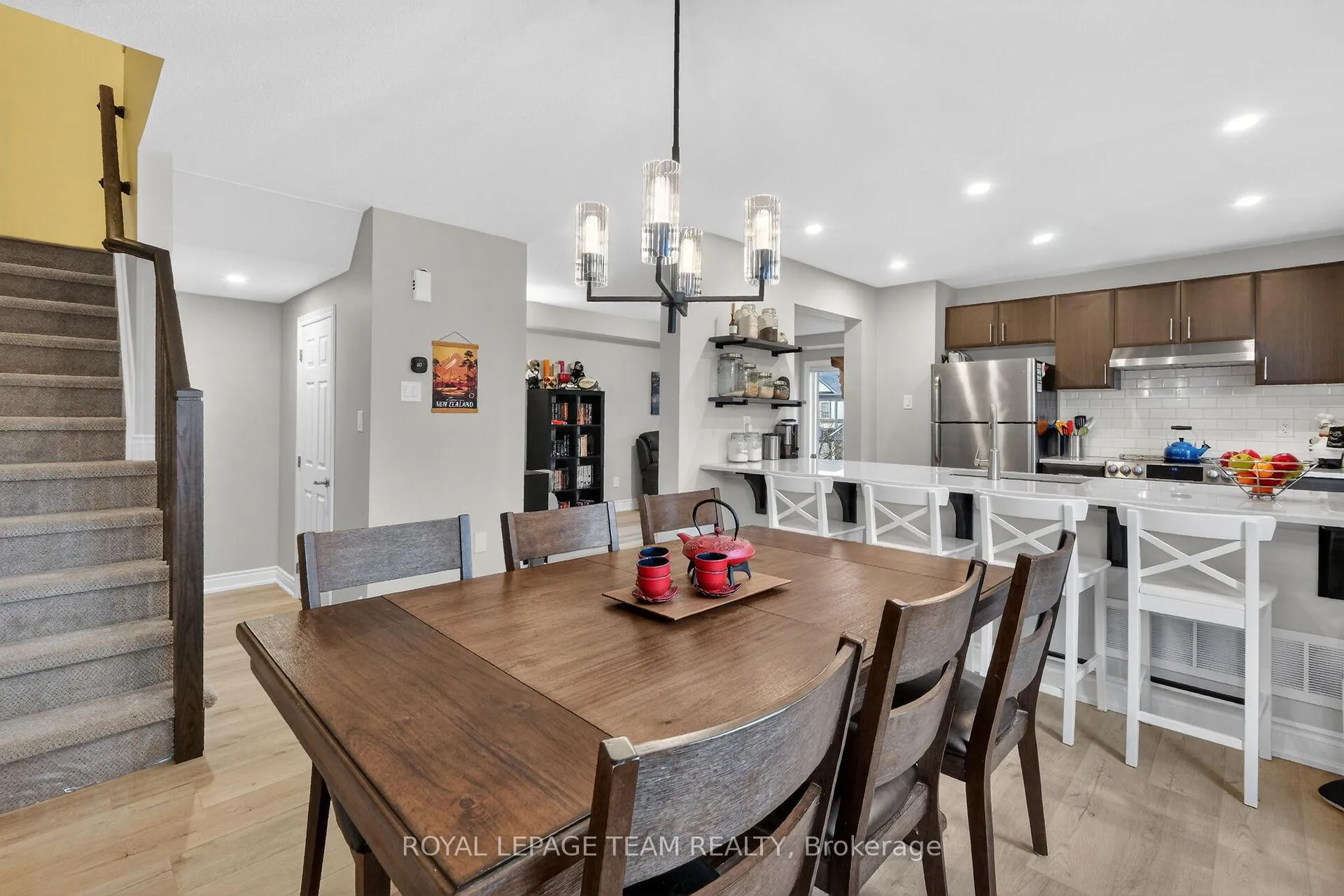 Photo 17 of 216 Cayman Road, Ottawa, Stittsville (North) — HOMEH